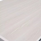 Isla de cocina con almacenamiento para bote de basura, solapa abatible, especiero, estante ajustable, carrito de cocina rodante