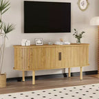 TV Stand 65 Inches,TV Cabinet with Storage,Modern Entertainment Center for Living Room, Hallway, Bedroom