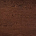 Mesita auxiliar HomeStock Belmont con cajón y estante deslizante, parte superior de imitación de mármol blanco con acabado negro, elegante mesa auxiliar decorativa para almacenamiento