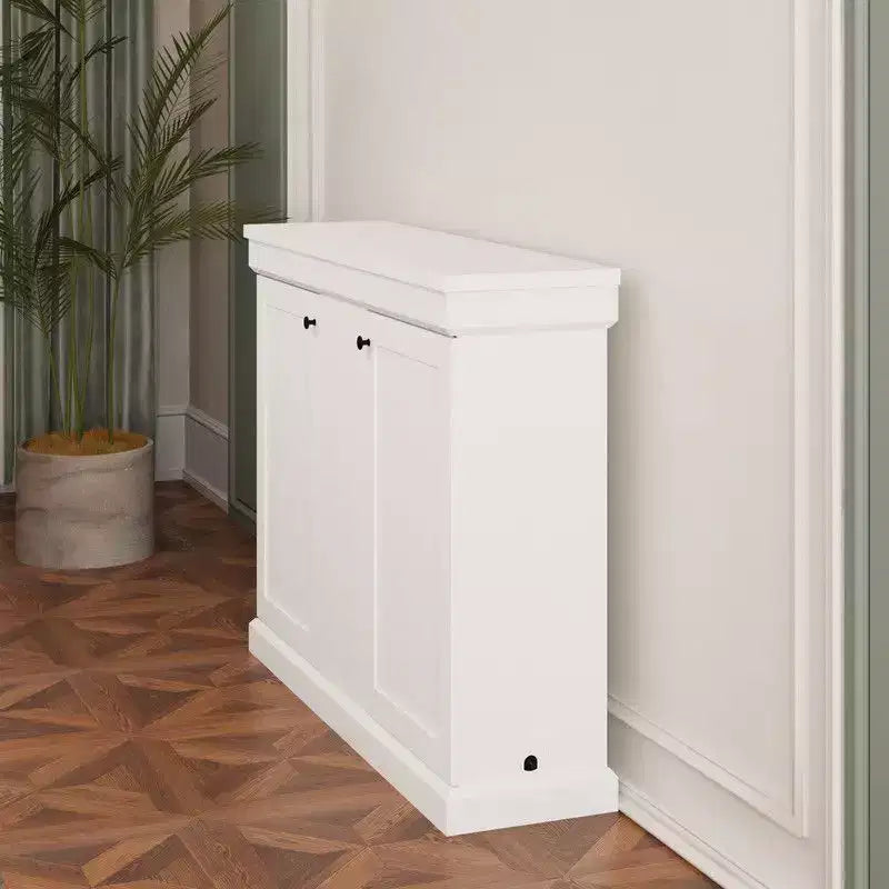 Estación de juegos Famapy Smart Lift, altura ajustable, control inteligente/orificios dobles para gestión de cables, ideal para pantallas de 50 pulgadas en salas de juegos/entretenimiento en el hogar