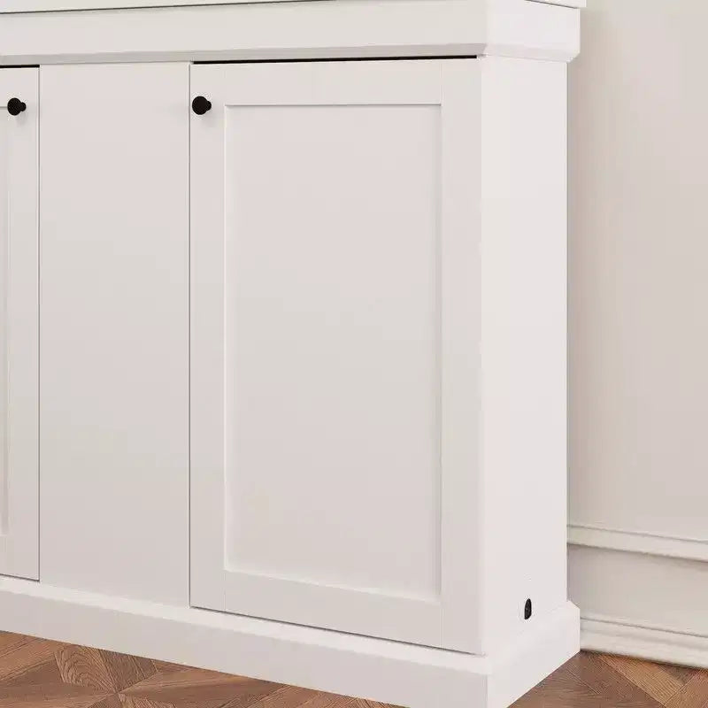 Estación de juegos Famapy Smart Lift, altura ajustable, control inteligente/orificios dobles para gestión de cables, ideal para pantallas de 50 pulgadas en salas de juegos/entretenimiento en el hogar
