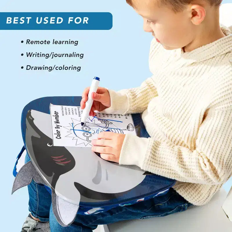 Mesa portátil LapGear para mascotas