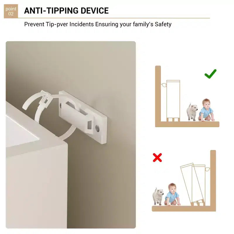 Armario para zapatos TruAIR blanco de 6 niveles con 3 puertas de ratán (117.1 cm An. x 35.3 cm Pr. x 72.9 cm Al.) - Organizador de entrada y sala de estar independiente