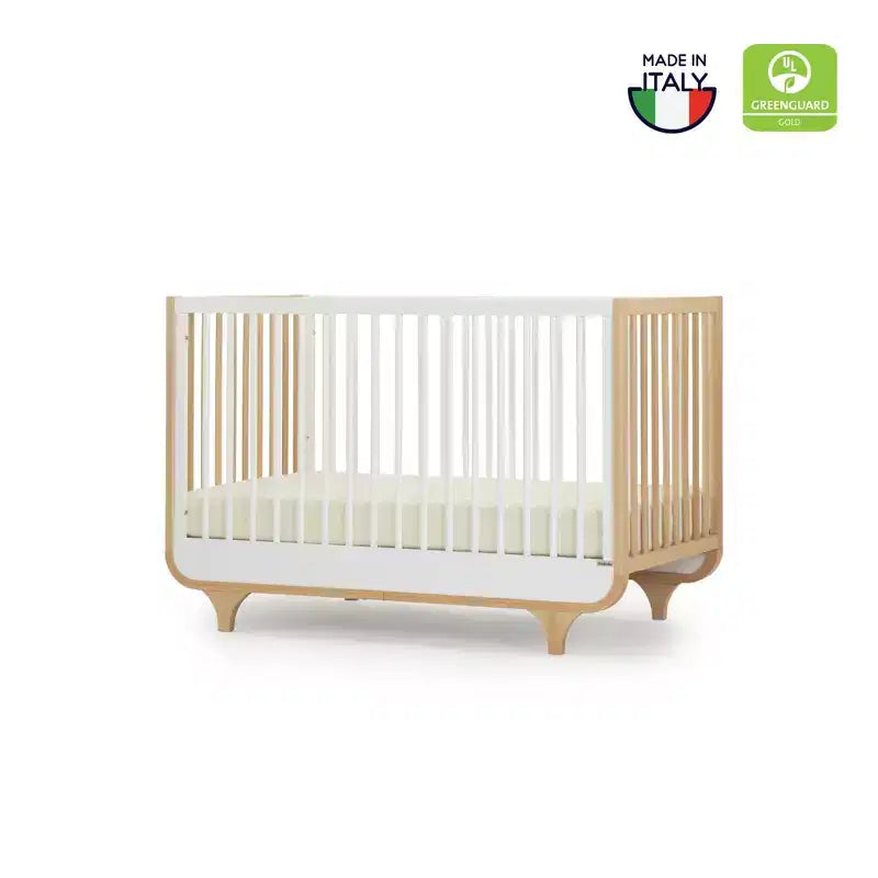 Cuna convertible 3 en 1 Jolly