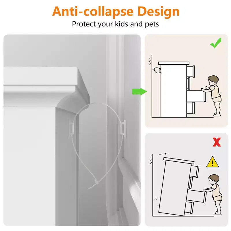 Cómoda de Madera de 6 Cajones para Dormitorio con Asas Metálicas Anchas, Cajonera Moderna de Estilo Rústico, Organizador de Almacenamiento para Dormitorio y Sala de Estar
