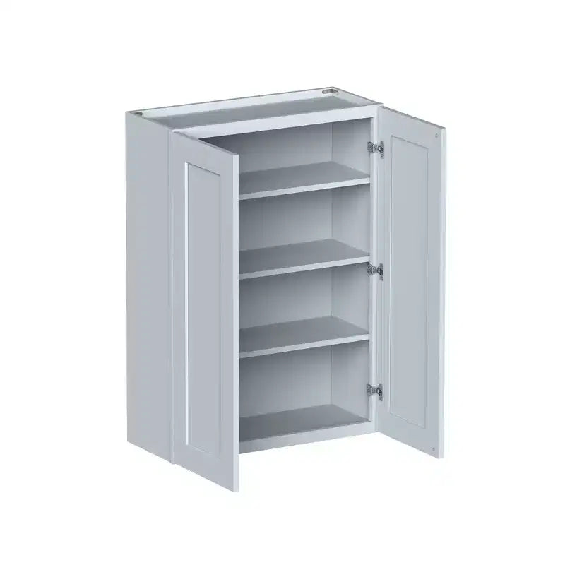 Mueble alto de cocina CASAINC de 30x12x42 pulgadas
