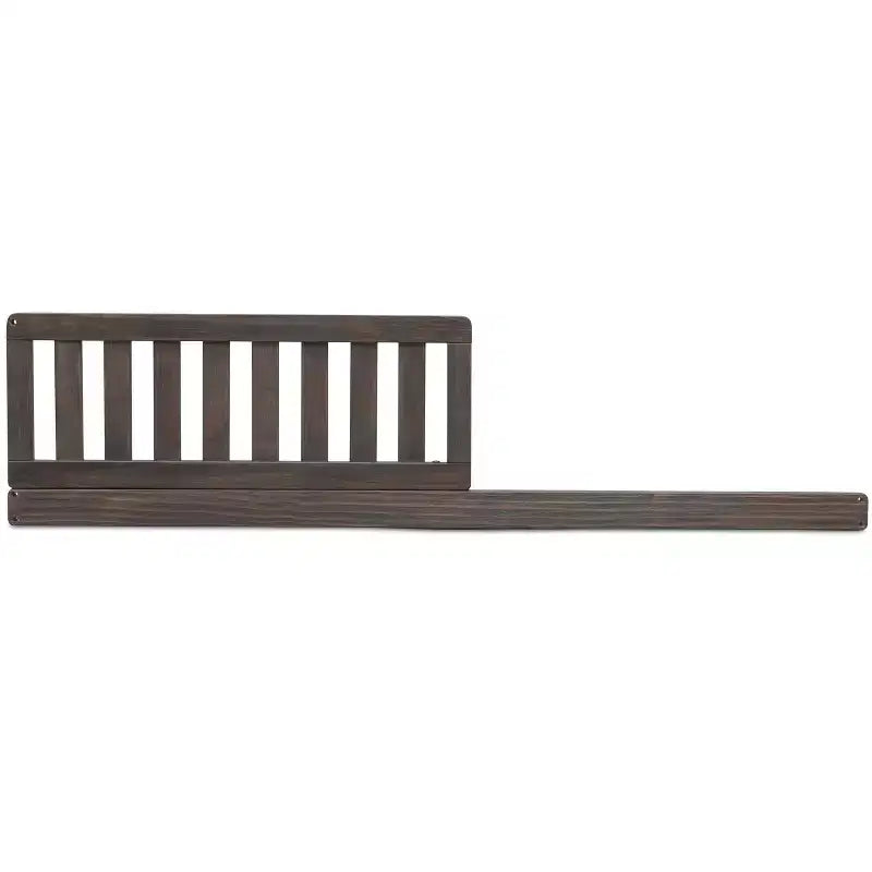 Simmons Kids Daybed y Kit de barandilla para niños pequeños n.º 328725