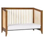 Cuna convertible 4 en 1 Babyletto Sprout con kit de conversión a cama infantil