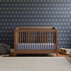 Cuna convertible 4 en 1 Babyletto Sprout con kit de conversión a cama infantil