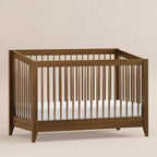 Cuna convertible 4 en 1 Babyletto Sprout con kit de conversión a cama infantil