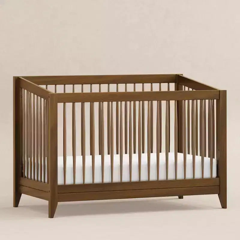 Cuna convertible 4 en 1 Babyletto Sprout con kit de conversión a cama infantil