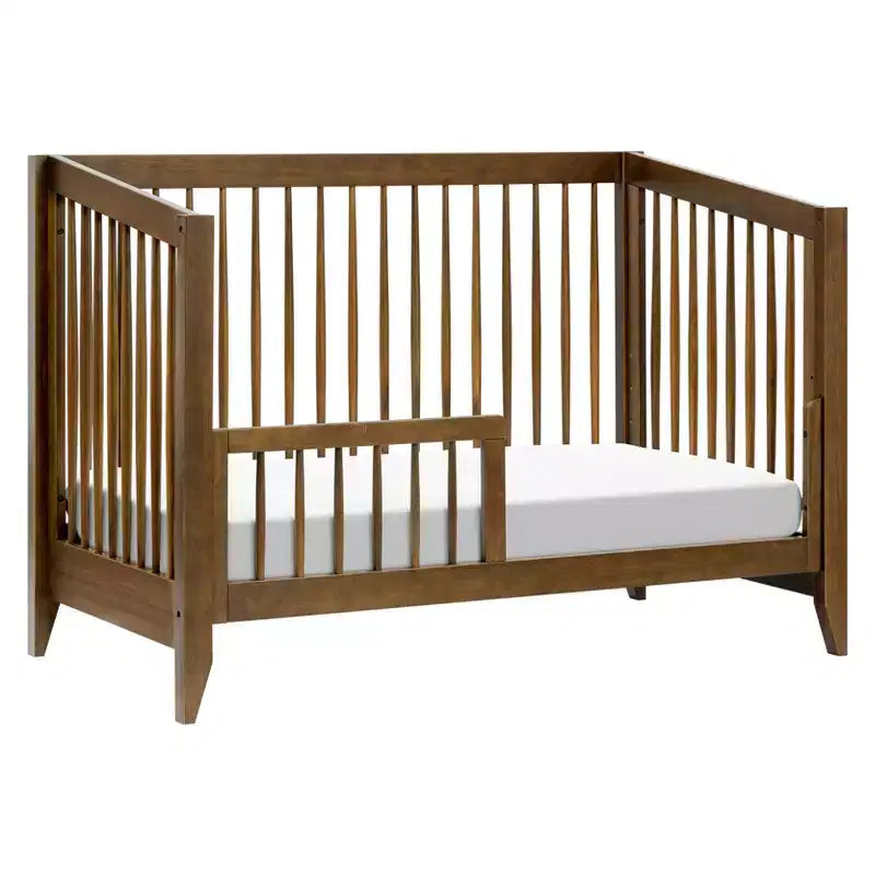 Cuna convertible 4 en 1 Babyletto Sprout con kit de conversión a cama infantil
