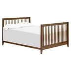 Cuna convertible 4 en 1 Babyletto Sprout con kit de conversión a cama infantil