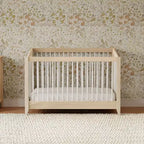 Cuna convertible 4 en 1 Babyletto Sprout con kit de conversión a cama infantil