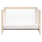 Cuna convertible 4 en 1 Babyletto Sprout con kit de conversión a cama infantil