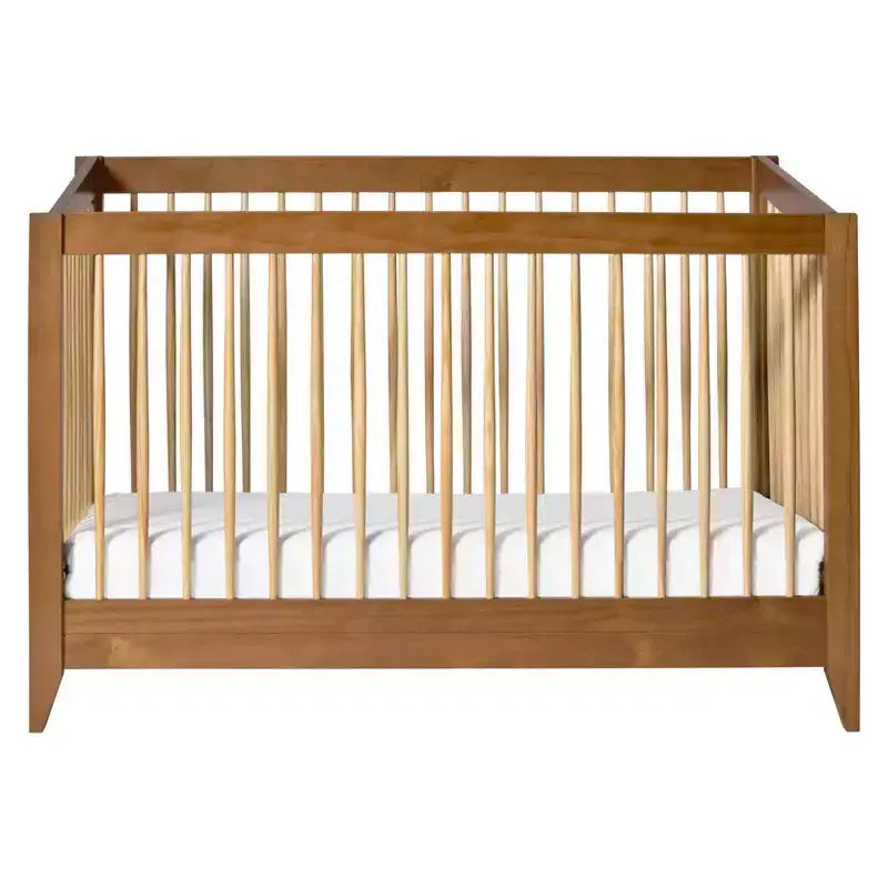Cuna convertible 4 en 1 Babyletto Sprout con kit de conversión a cama infantil