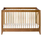 Cuna convertible 4 en 1 Babyletto Sprout con kit de conversión a cama infantil