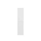 Homez Estantería Etagere Alta de Madera de 41.93 pulgadas con 4 estantes ajustables