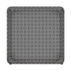 Flash Furniture Paige Mesa Plegable de Plástico para Niños con Patas con Bloqueo
