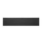 62.9 Mesa consola de entrada para casa de campo con estante de almacenamiento, mesa de pasillo de madera maciza de abeto con detalles de remaches de metal para sala de estar - Panipeachy