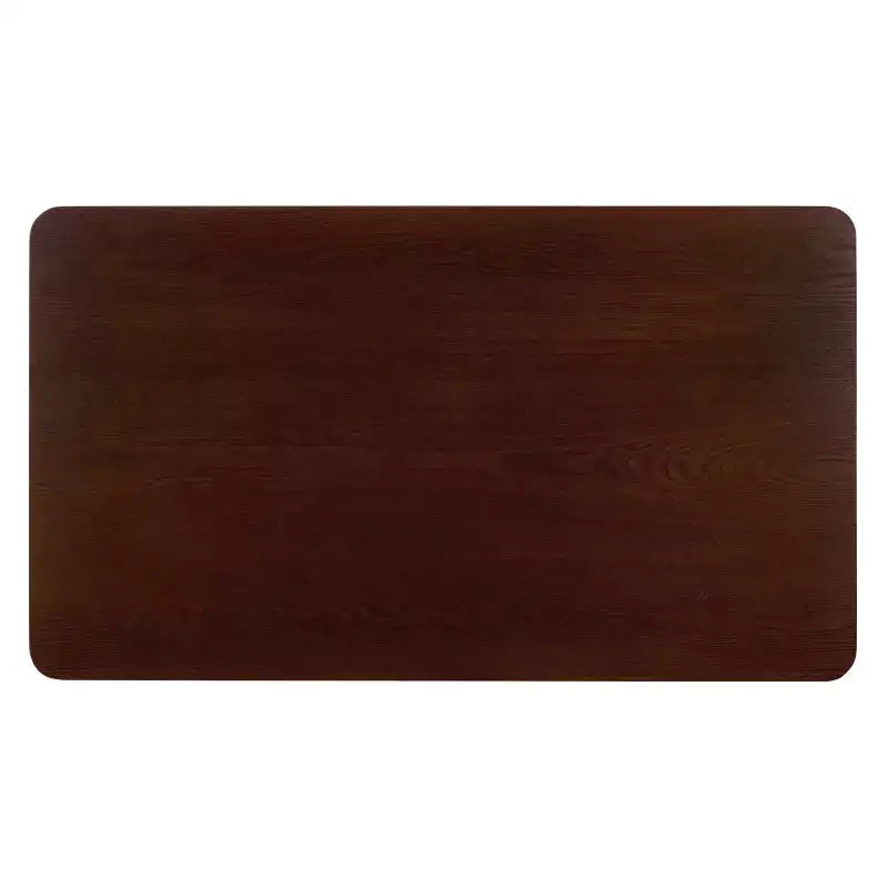 Mesa de centro Dino con 1 estante - COF2313 - Safavieh
