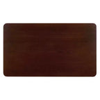 Mesa de centro Dino con 1 estante - COF2313 - Safavieh