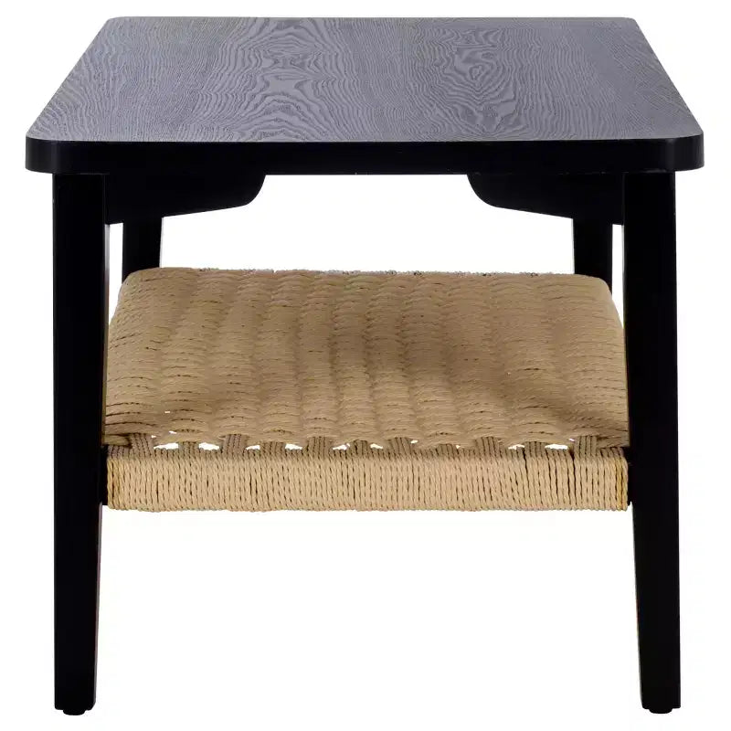Mesa de centro Dino con 1 estante - COF2313 - Safavieh
