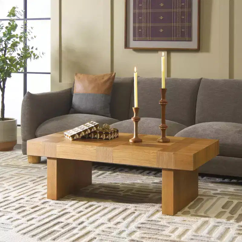 Mesa de centro Habana - COF2300 - Safavieh