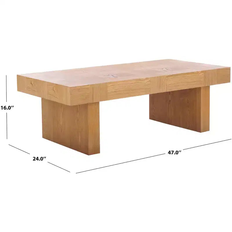 Mesa de centro Habana - COF2300 - Safavieh