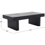 Mesa de centro Habana - COF2300 - Safavieh