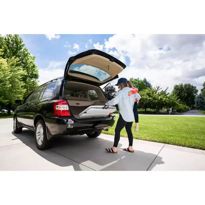 Mesa de picnic compacta Stansport para niños