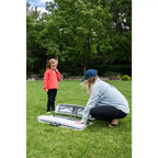 Mesa de picnic compacta Stansport para niños