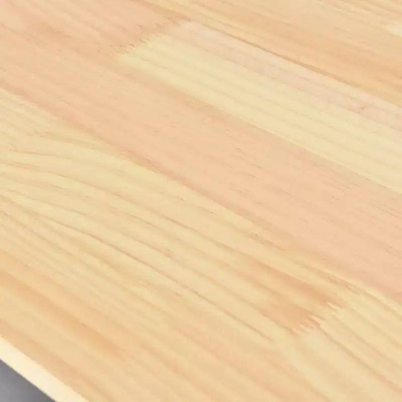Carro de cocina con ruedas y encimera de madera maciza, ruedas con bloqueo, 137.9 cm de ancho, armario de 4 puertas y dos cajones, especiero
