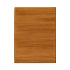Juego de 3 mesas de centro de madera maciza Luxystar con cajón, incluye 1 mesa de centro vintage y 2 mesas auxiliares para sala de estar