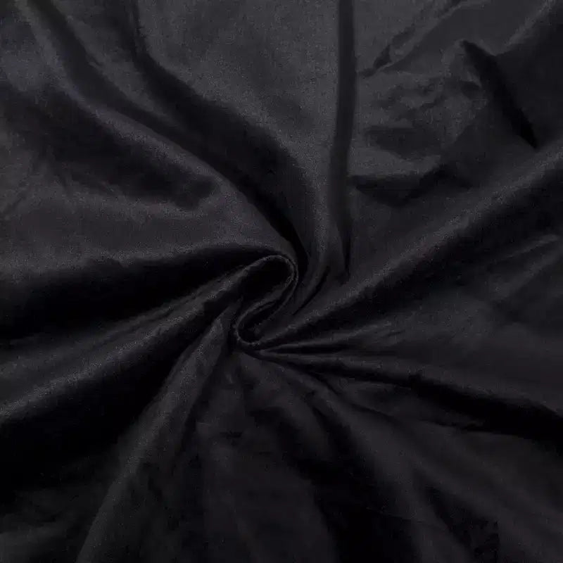 Cama de plataforma tapizada tamaño King Whisen, armazón de cama de metal y madera maciza con cabecera de terciopelo con forma especial