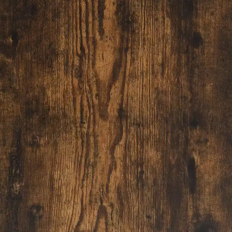 vidaXL Banco zapatero organizador de almacenamiento Mueble de entrada de pasillo de madera de ingeniería