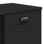 vidaXL Zapatero con estante de almacenamiento, organizador para pasillo, muebles de madera maciza de pino