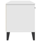 vidaXL Zapatero con estante de almacenamiento, organizador para pasillo, muebles de madera maciza de pino