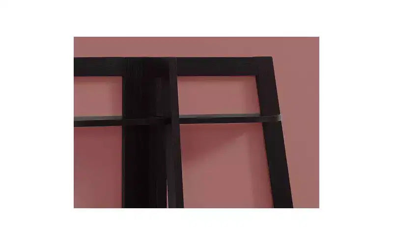 TUYOHW Estantería Moderna de Escalera de 3 Niveles, Estantería Abierta, Estantes de Madera para Libros, Librerías para Espacios Pequeños, Sala de Estar, Dormitorio, Oficina