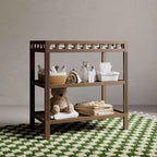 Cambiador Morningside de Storkcraft