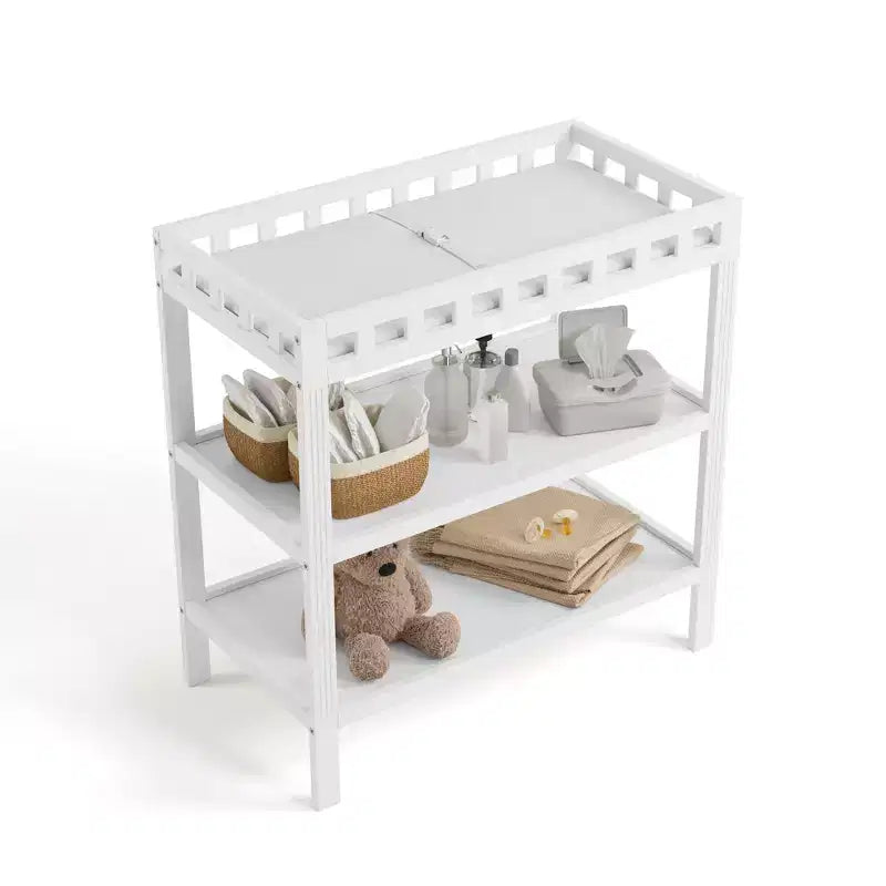 Cambiador Morningside de Storkcraft