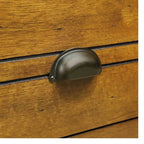 Mesa Auxiliar de Madera Maciza con Cajón, Mesa Auxiliar Estrecha de 23.6 pulgadas para Espacios Pequeños