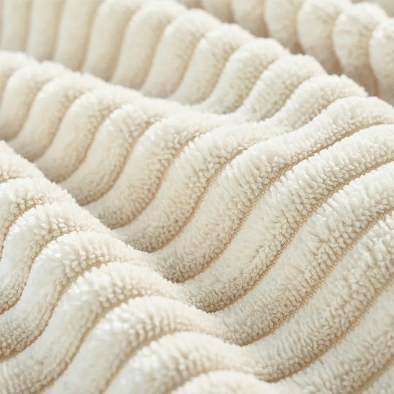 Sillón diván extragrande color beige