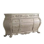 Ragenardus Dresser Acabado Blanco Antiguo - Acme Furniture