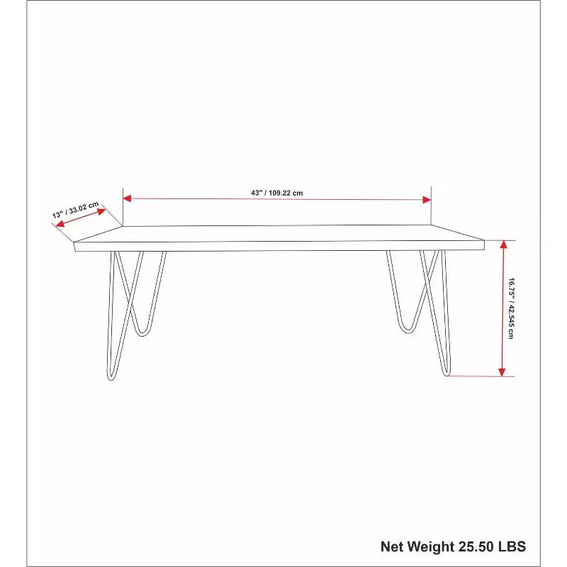 Banco Emanuel Natural - WyndenHall