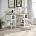 Escritorio Cottage Road Blanco suave - Sauder