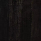 Estantería de 4 estantes Gascony de 57,75" de color negro - South Shore