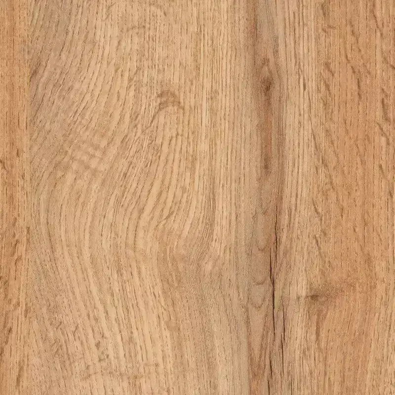 Coolidge Wood Mueble Archivador de 2 Puertas de Roble Marrón - Baxton Studio: Estilo Náutico, 4 Estantes Fijos, Marco de Madera