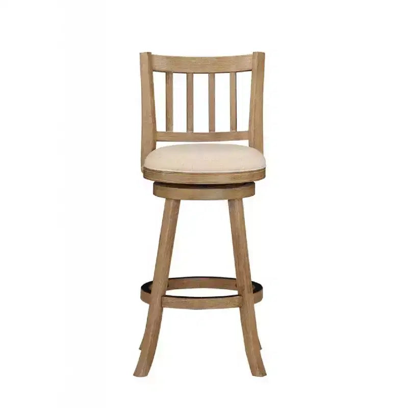 Taburete de bar Sheldon 29 - Boraam