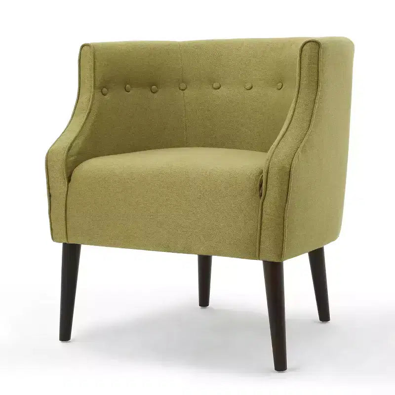 Sillón Club Tapizado Brandi - Christopher Knight Home